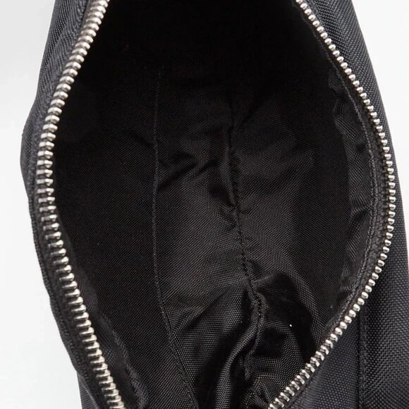 Celine Black Nylon Trekking Large Belt Bag - Picture 9 of 12